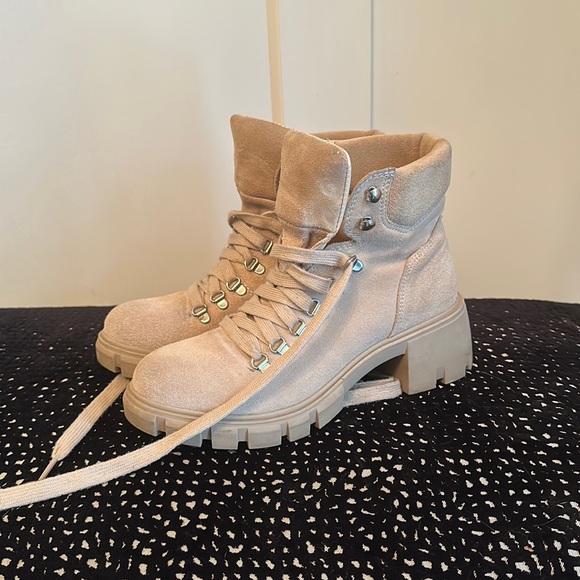 Steve Madden Shoes - Steve Madden✨ booties eur 38